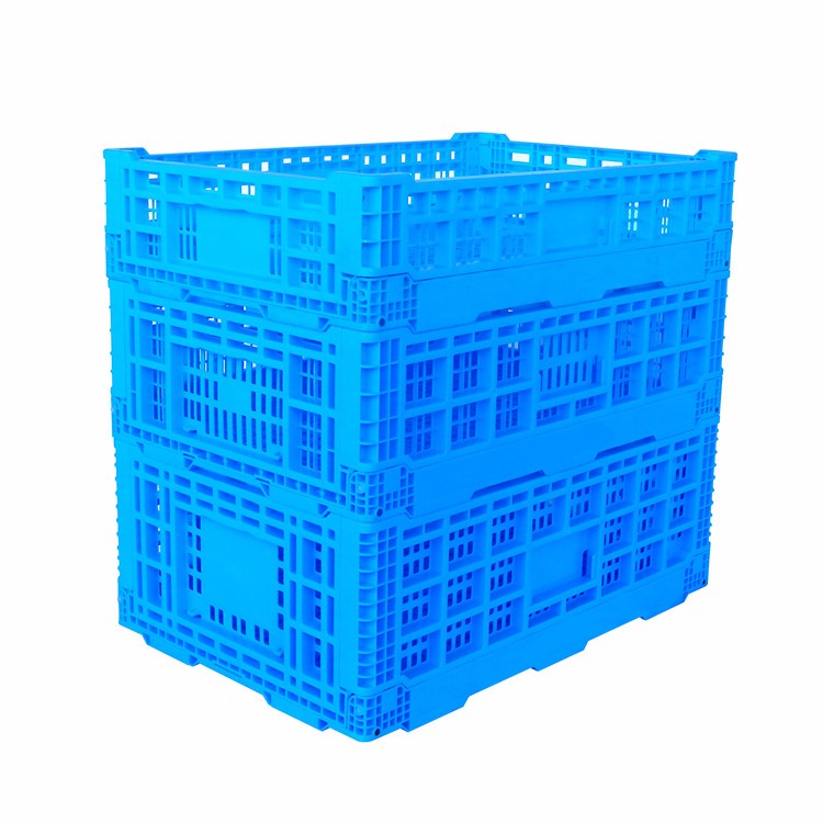 foldable plastic crate foldable plastic crate