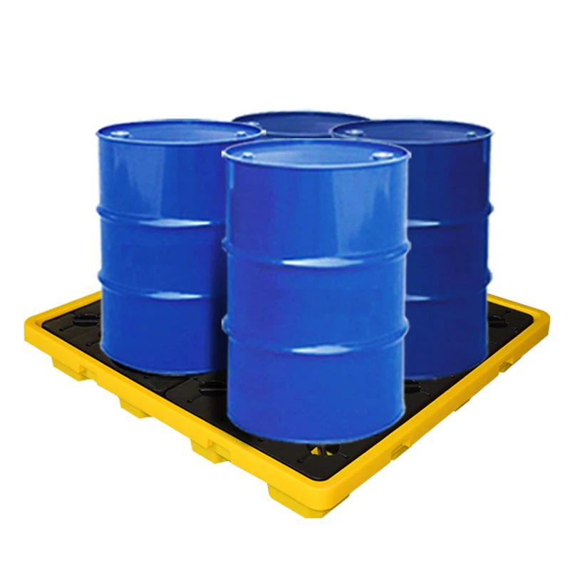 spill pallet