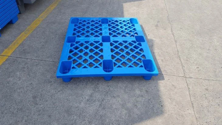 Light Duty Plastic Pallet