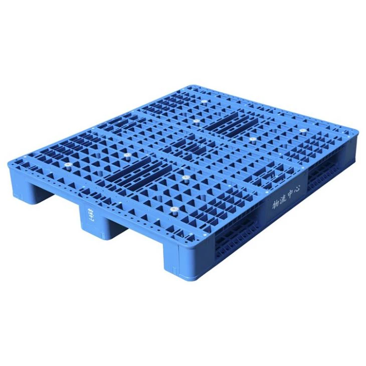 wholesale Racking Use Plastic Pallet