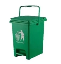 Cubo de basura de plástico 20L