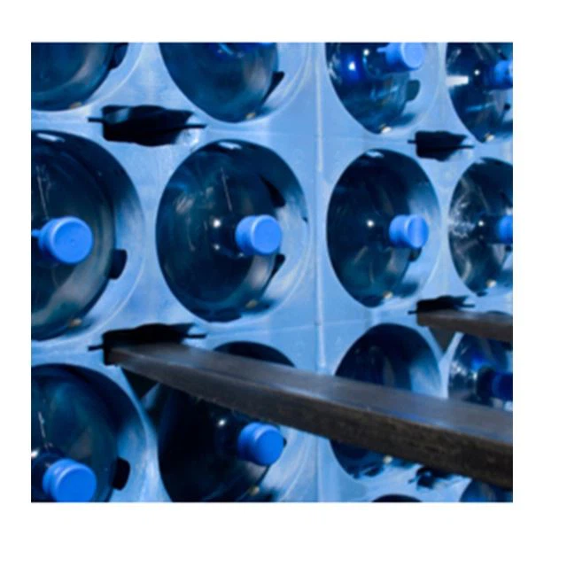 5 Gallon Water Bottle Rack