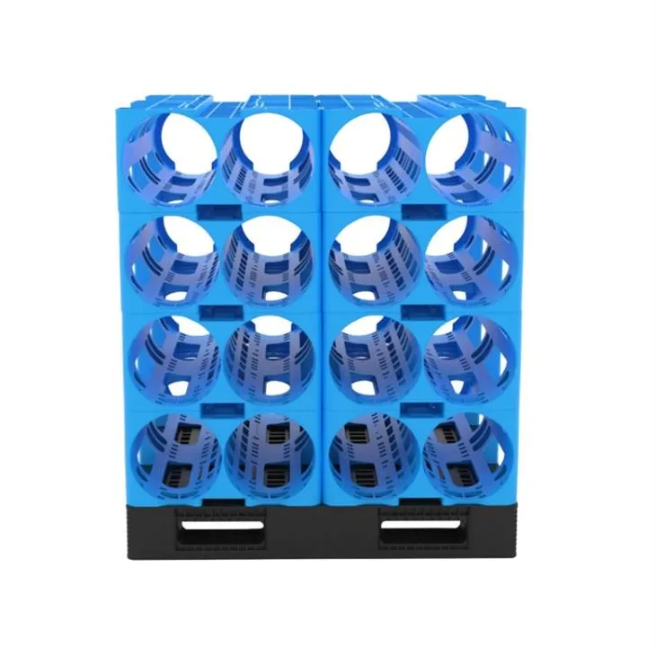 5 Gallon Water Bottle Rack