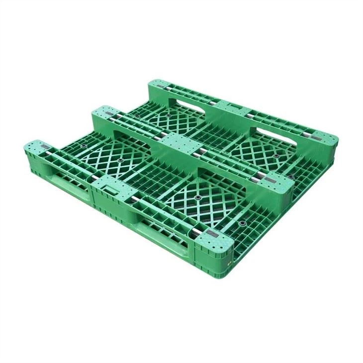 Mesh Surface HDPE Plastic Pallet