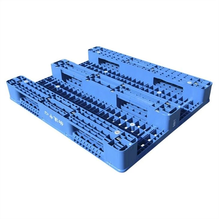 Mesh Surface HDPE Plastic Pallet