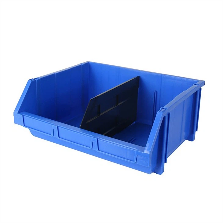 Plastic Small Parts Organizer