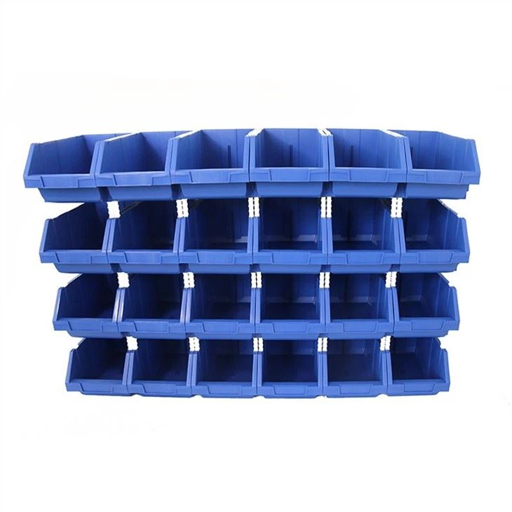 Plastic Small Parts Organizer