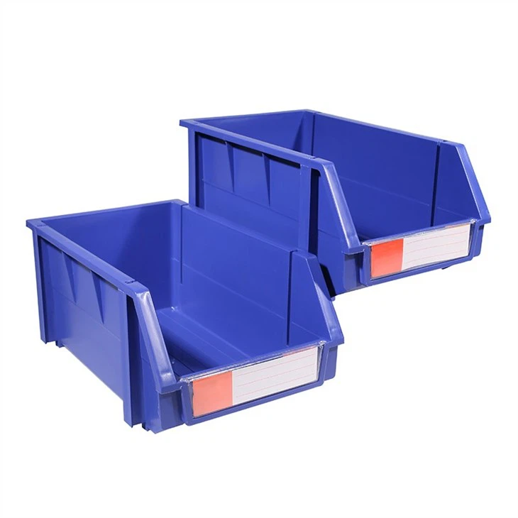 Plastic Small Parts Organizer