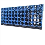 Botellero de agua de 5 galones y 20 litros