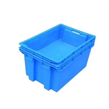 Caja de facturación de almacenamiento de plástico