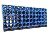 Estante para botellas de agua