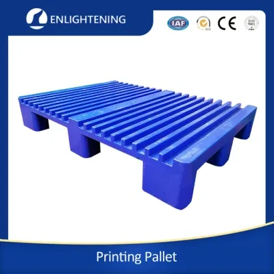 top sale China Non-Stop Feeder Pallet Manufacturers