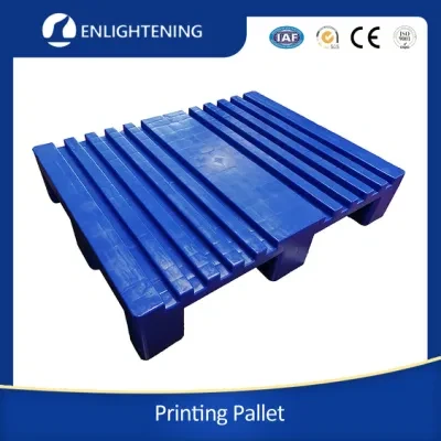 hot selling China Non-Stop Feeder Pallet Manufacturers