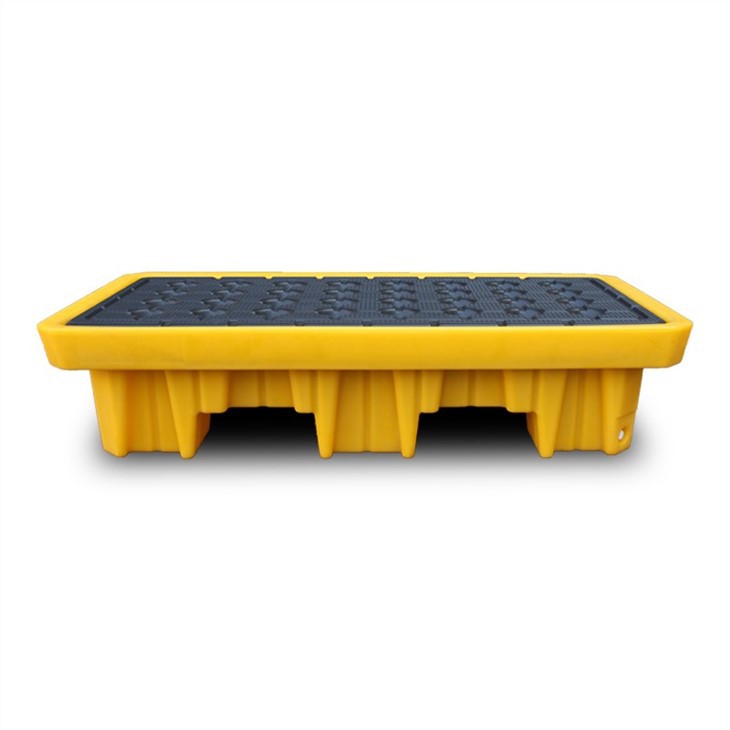 Drum Containment Pallet