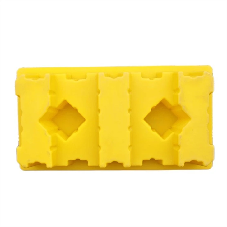 Pallet Anti Derrame Plastica Para Tambores supplier