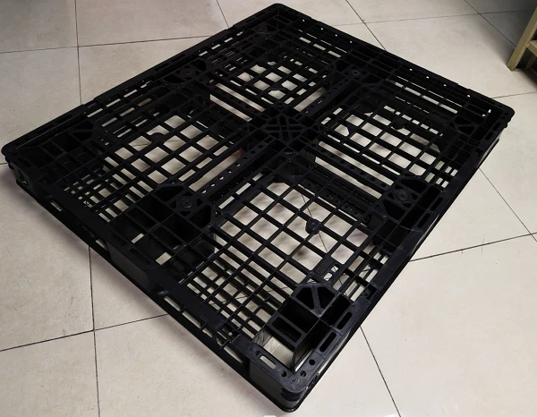 Single Faced Plastic Pallet manufacturer