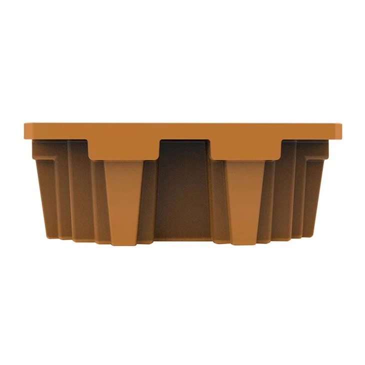 Spill Containment Pallet For Ibc supplier