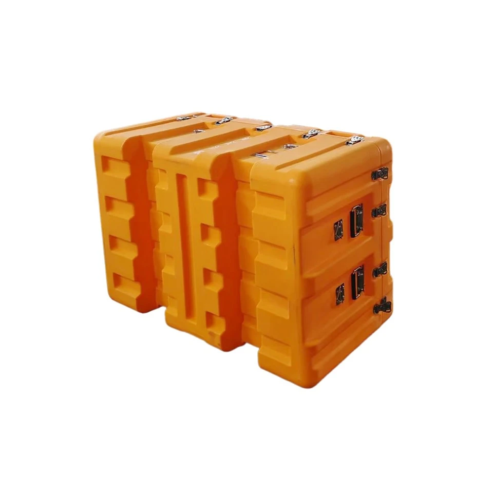 LLDPE Rotomolded Strip Box suppliers