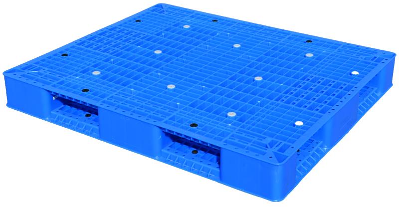 stackable plastic pallet structure stackable plastic pallet structure