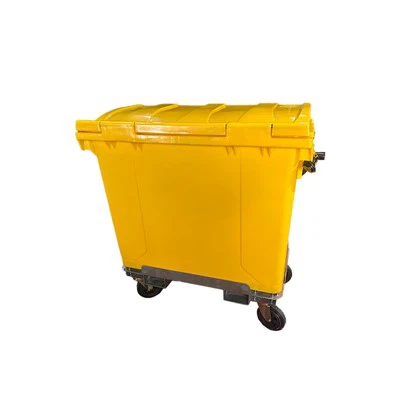 660L CONTENEDOR DE BASE BASE BASED CONTAYERSE BASE BASE