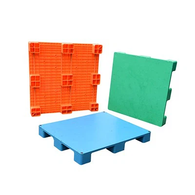 Fábrica De Paletas Plasticas Plana Personalizada Sólido