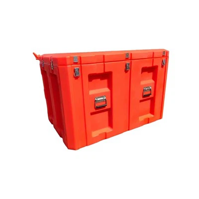 Caja de almacenamiento grande de rotomold al por mayor